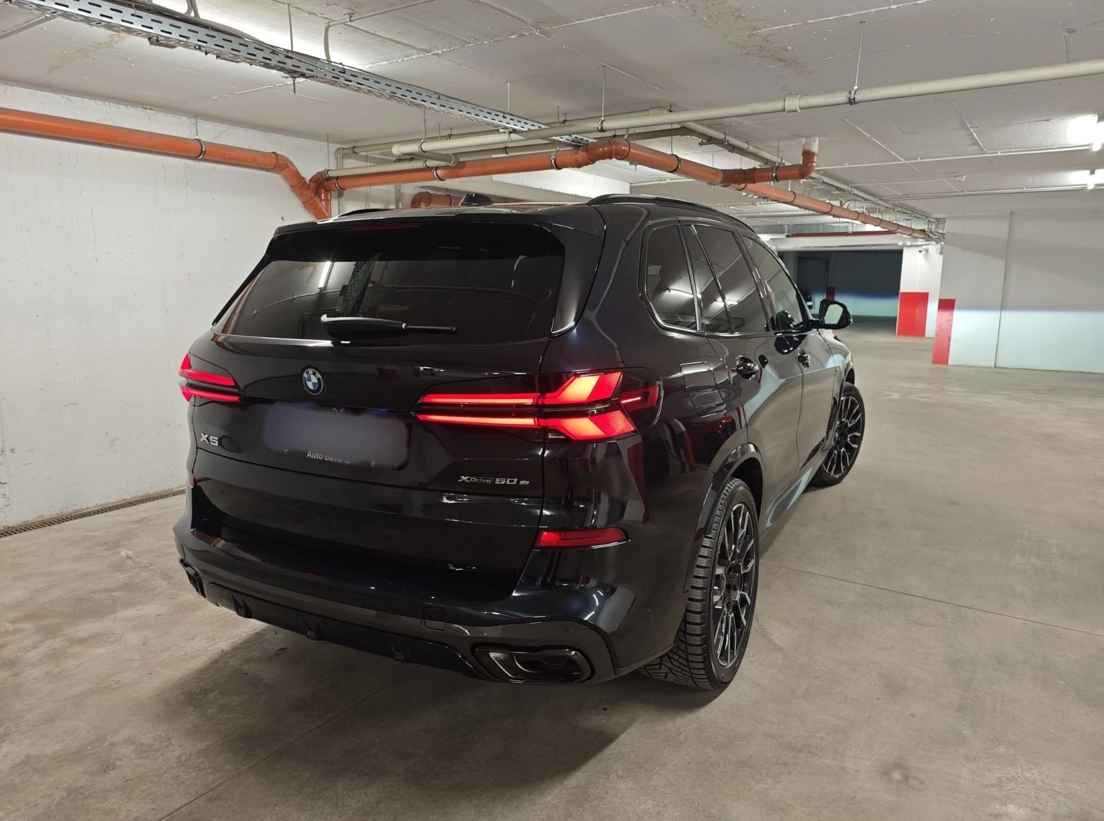 BMW X5 xdrive e50 | Mobile.bg   5