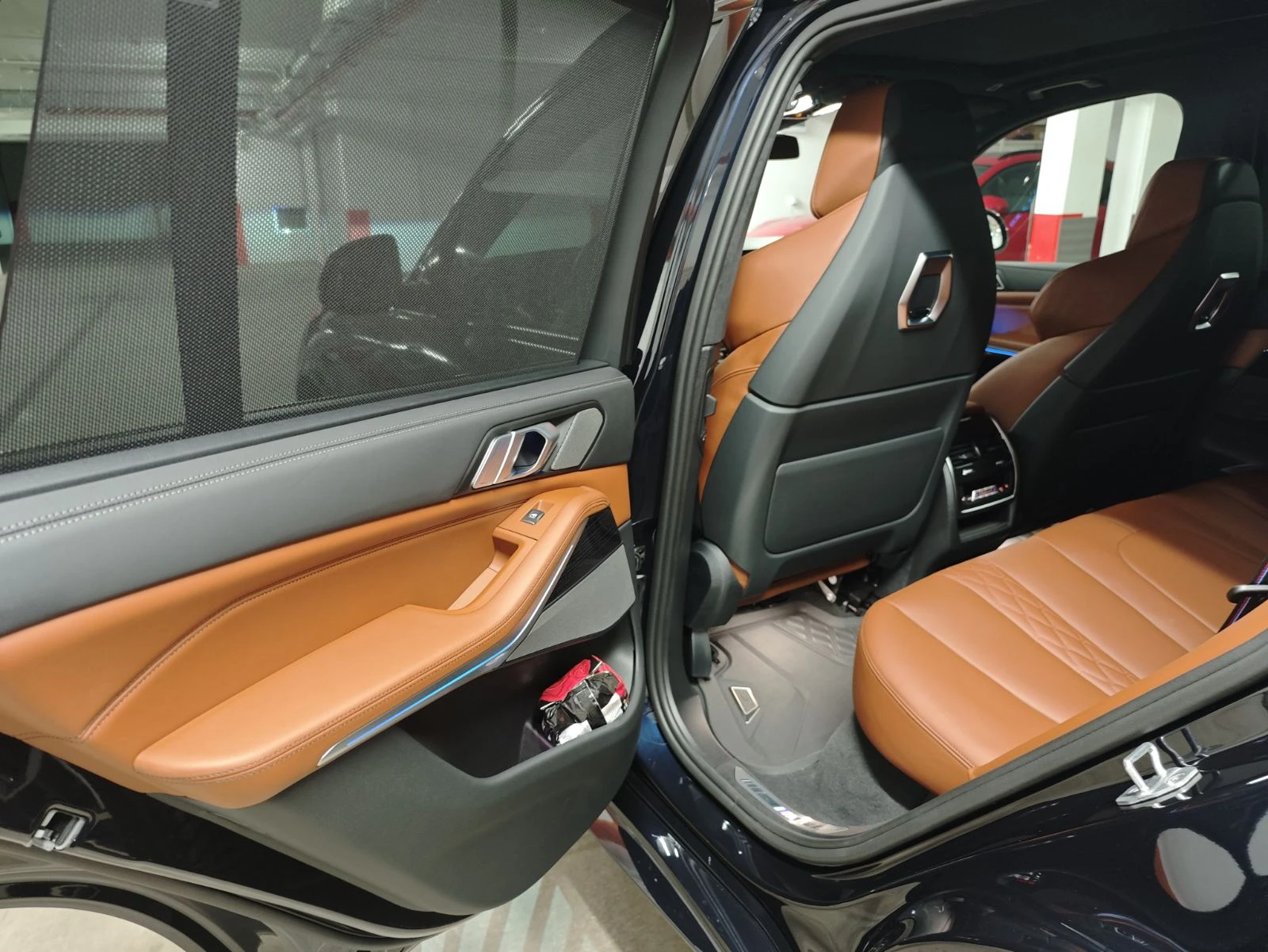 BMW X5 xdrive e50 | Mobile.bg   10