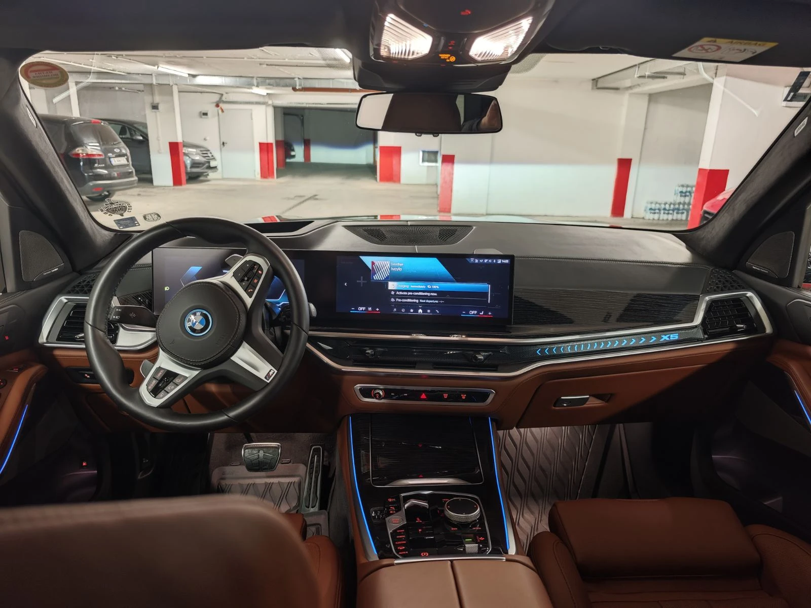 BMW X5 xdrive e50 | Mobile.bg   8