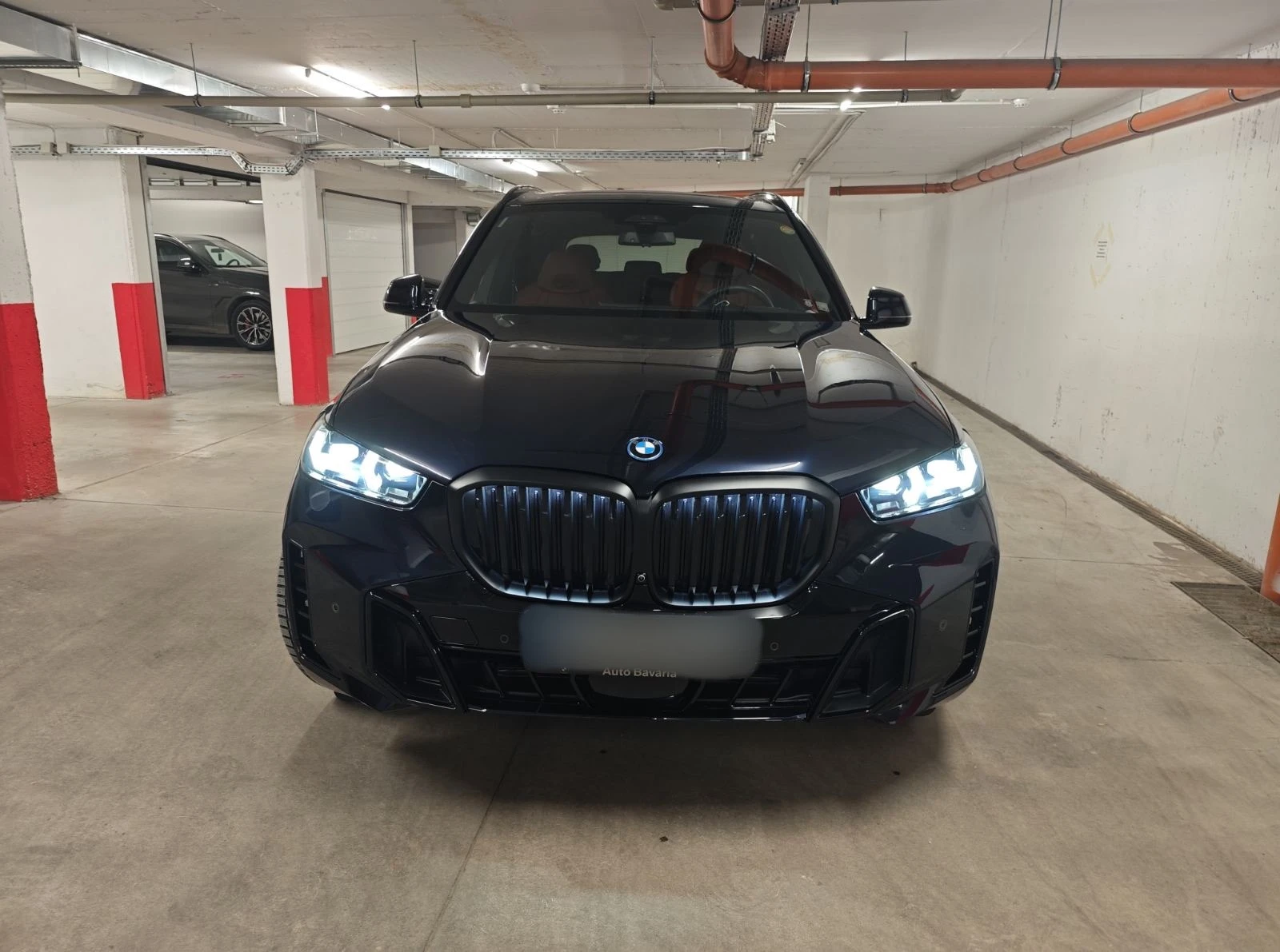 BMW X5 xdrive e50 | Mobile.bg   1