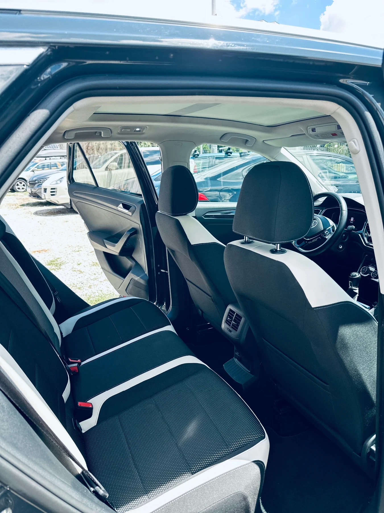 VW T-Roc | Mobile.bg   7