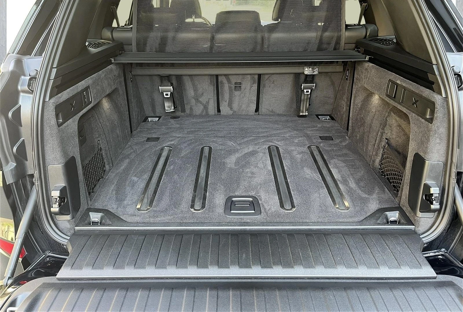 BMW X5 M60i/xDrive/SHADOW/PANO/HEAD UP/H&K/360/ | Mobile.bg   15