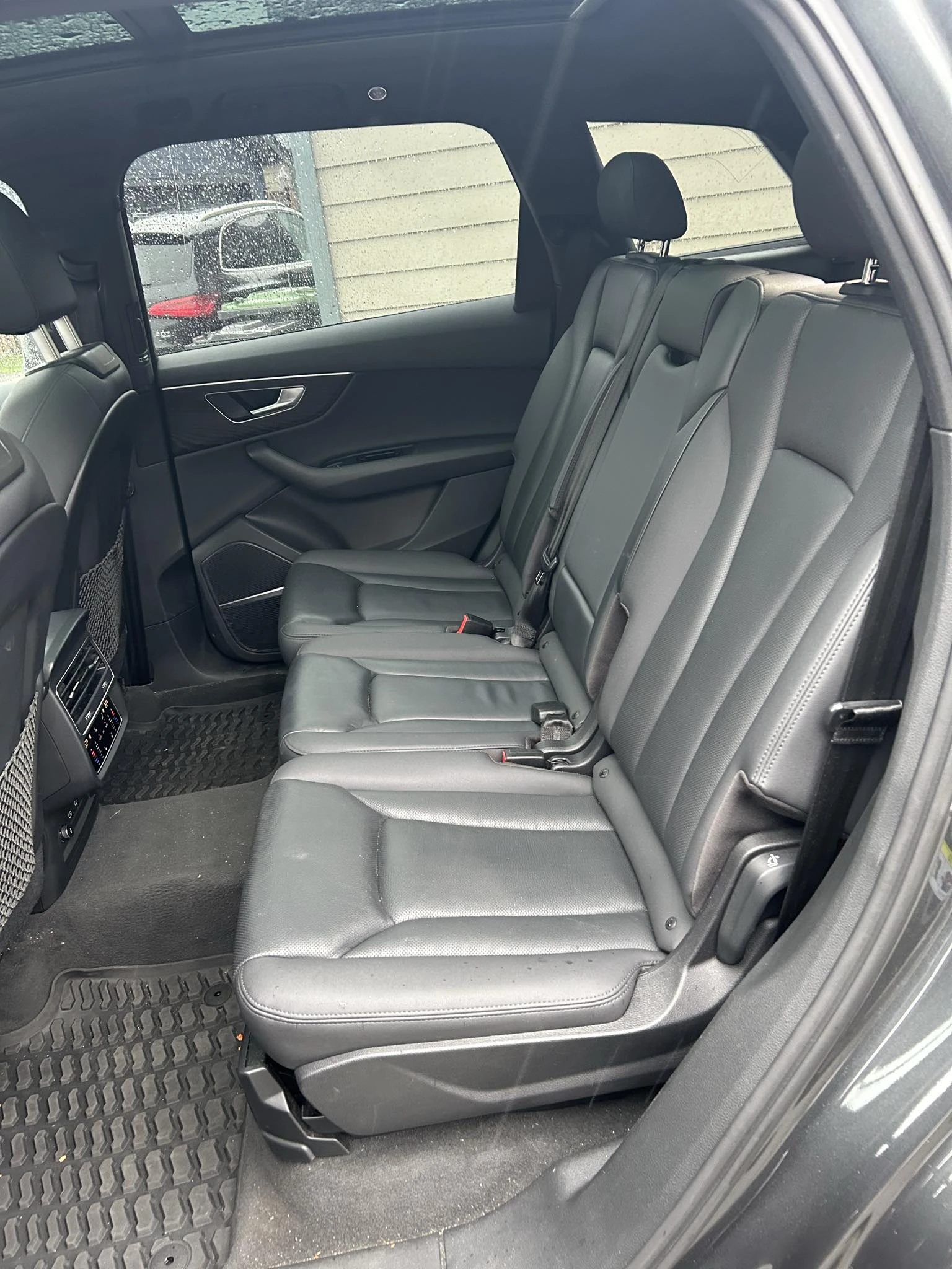 Audi Q7 * CARFAX *    | Mobile.bg   10