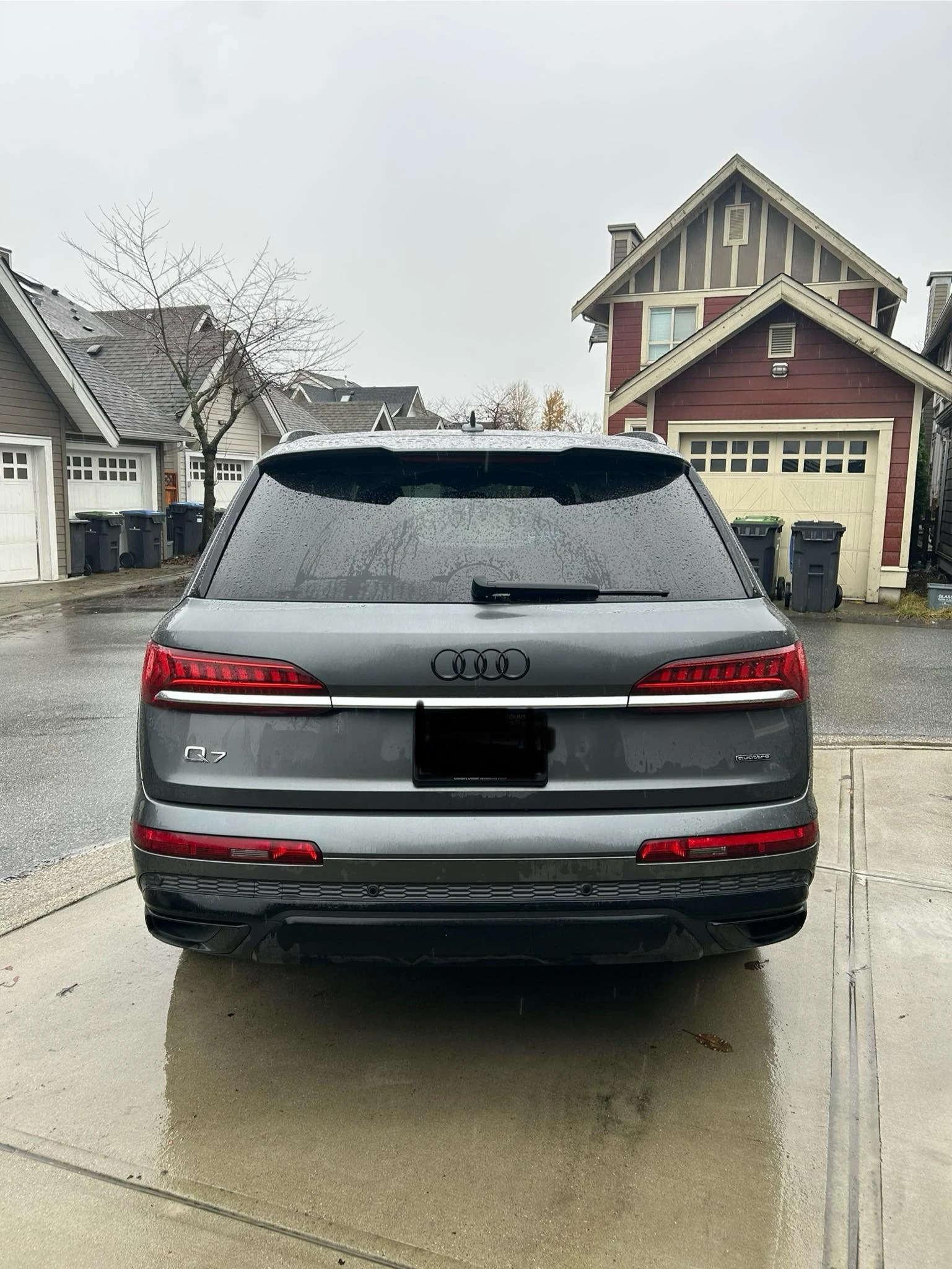 Audi Q7 * CARFAX *    | Mobile.bg   5