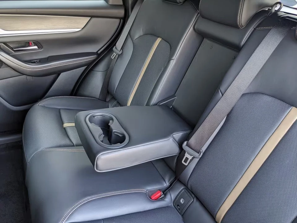 Mazda CX-60 2.5PHEV/328HP/HOMURA/PANO/MEMO/360/HUD/BOSE/641gpr | Mobile.bg � ����������� 15