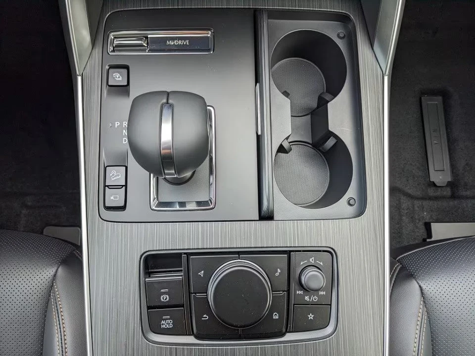 Mazda CX-60 2.5PHEV/328HP/HOMURA/PANO/MEMO/360/HUD/BOSE/641gpr | Mobile.bg � ����������� 12