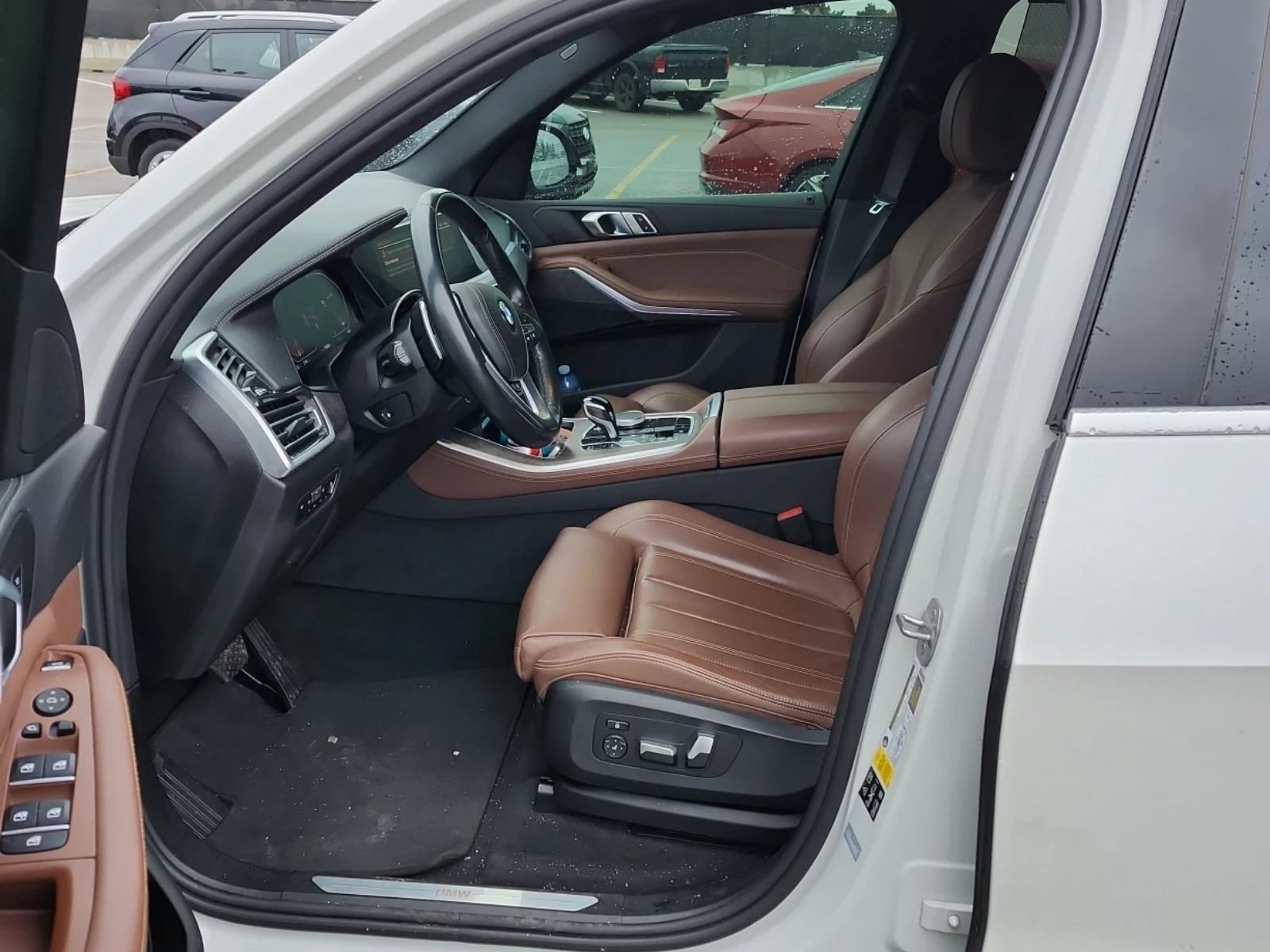 BMW X5 40I 3.0L xDrive - изображение 6