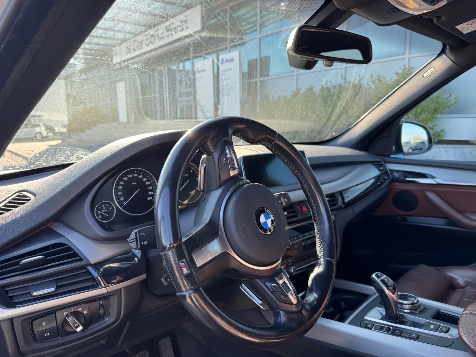 BMW X5 N1 3.0d xDrive M �����/ ������ | Mobile.bg � ����������� 8