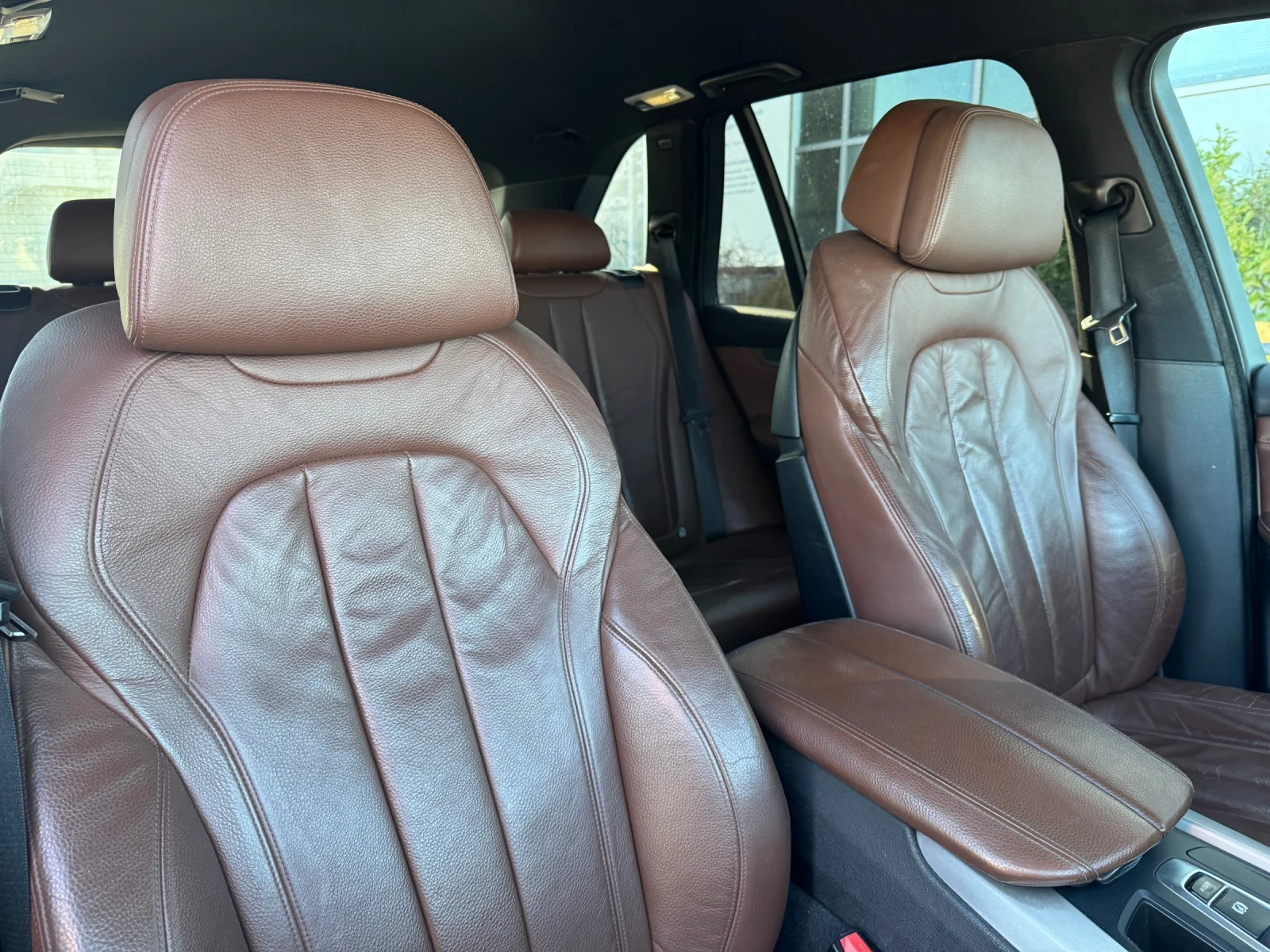 BMW X5 N1 3.0d xDrive M �����/ ������ | Mobile.bg � ����������� 9