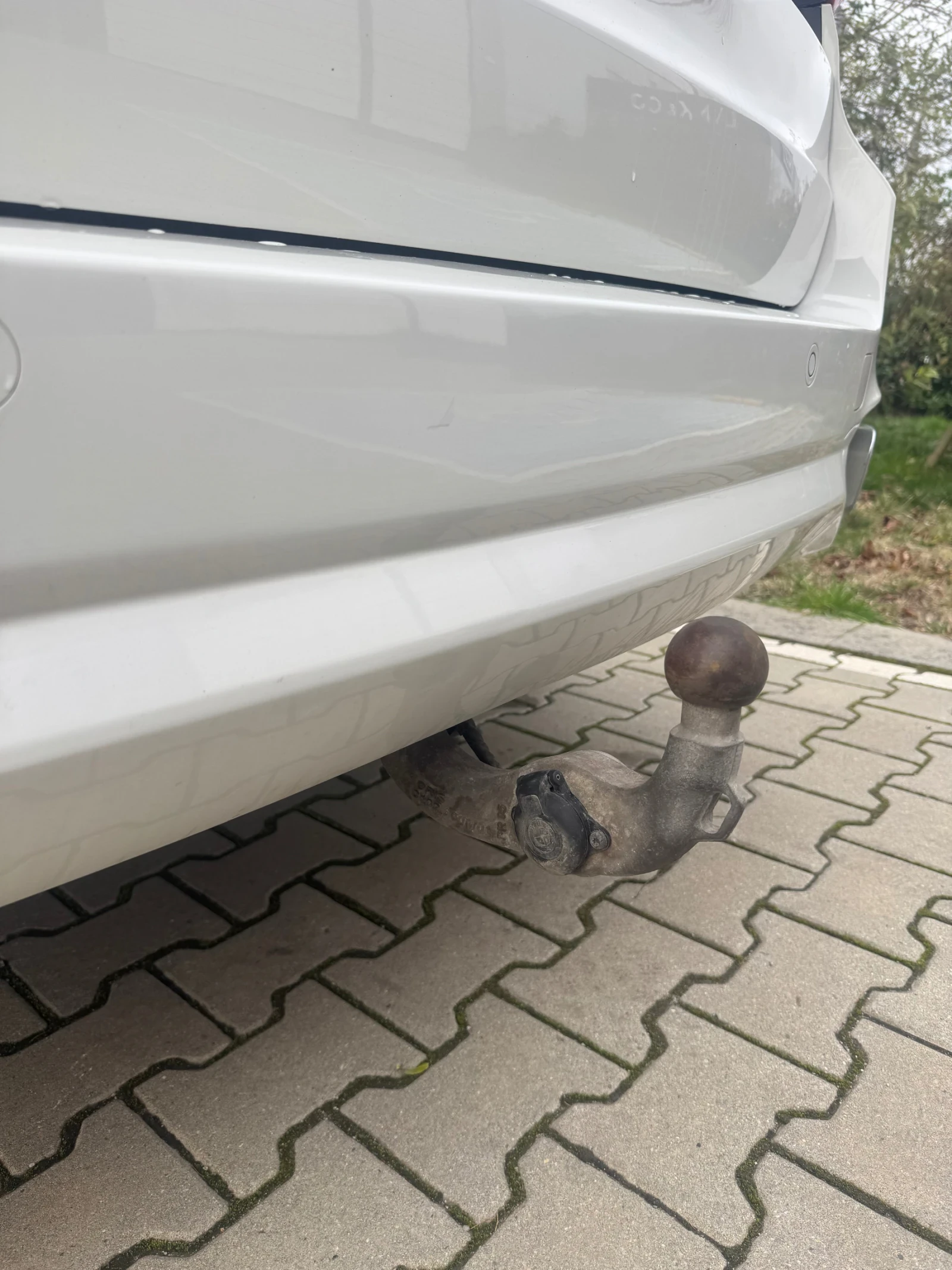 BMW X5 N1 3.0d xDrive M пакет/ теглич - изображение 7