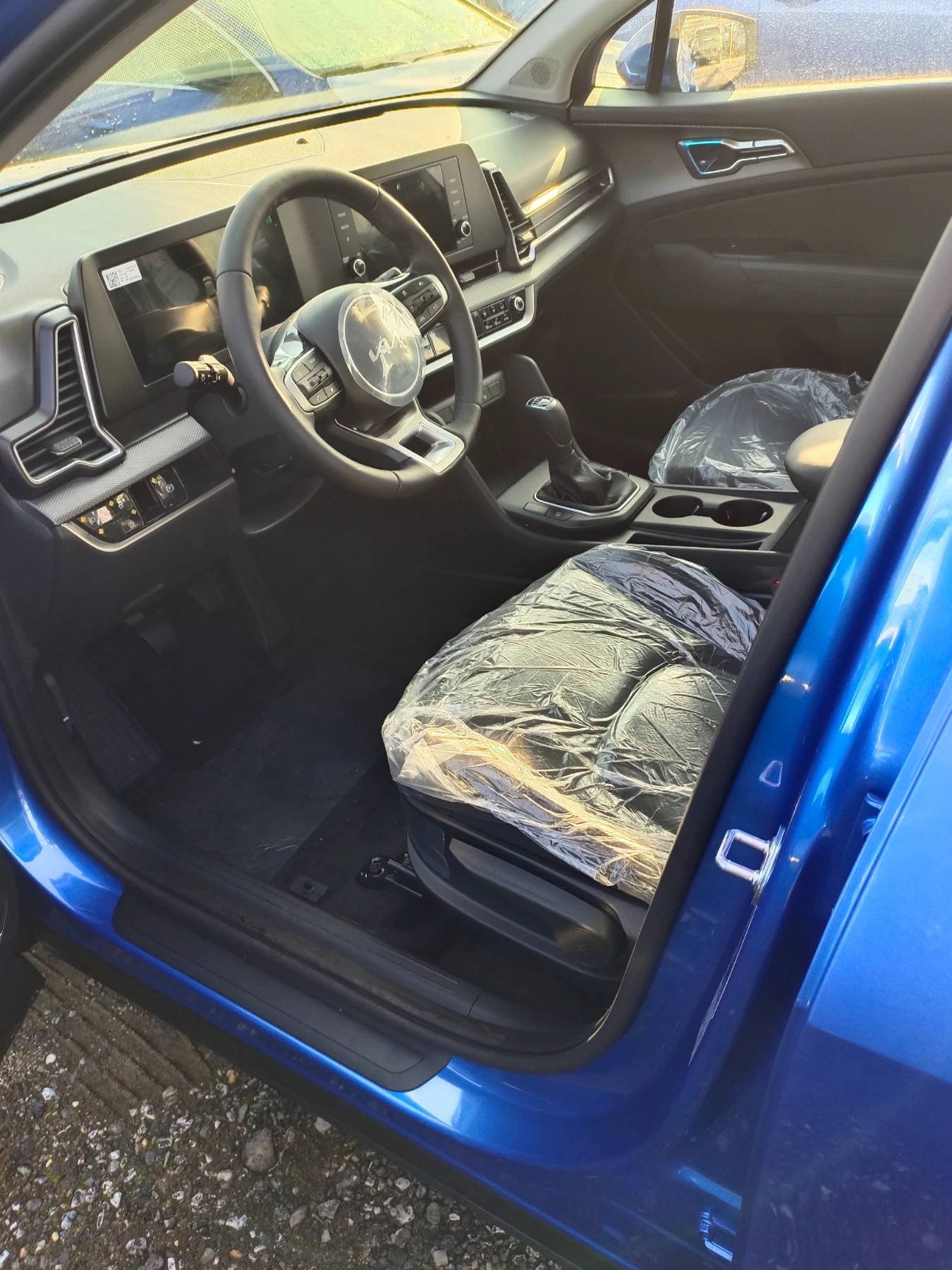Kia Sportage GTI | Mobile.bg � ����������� 8