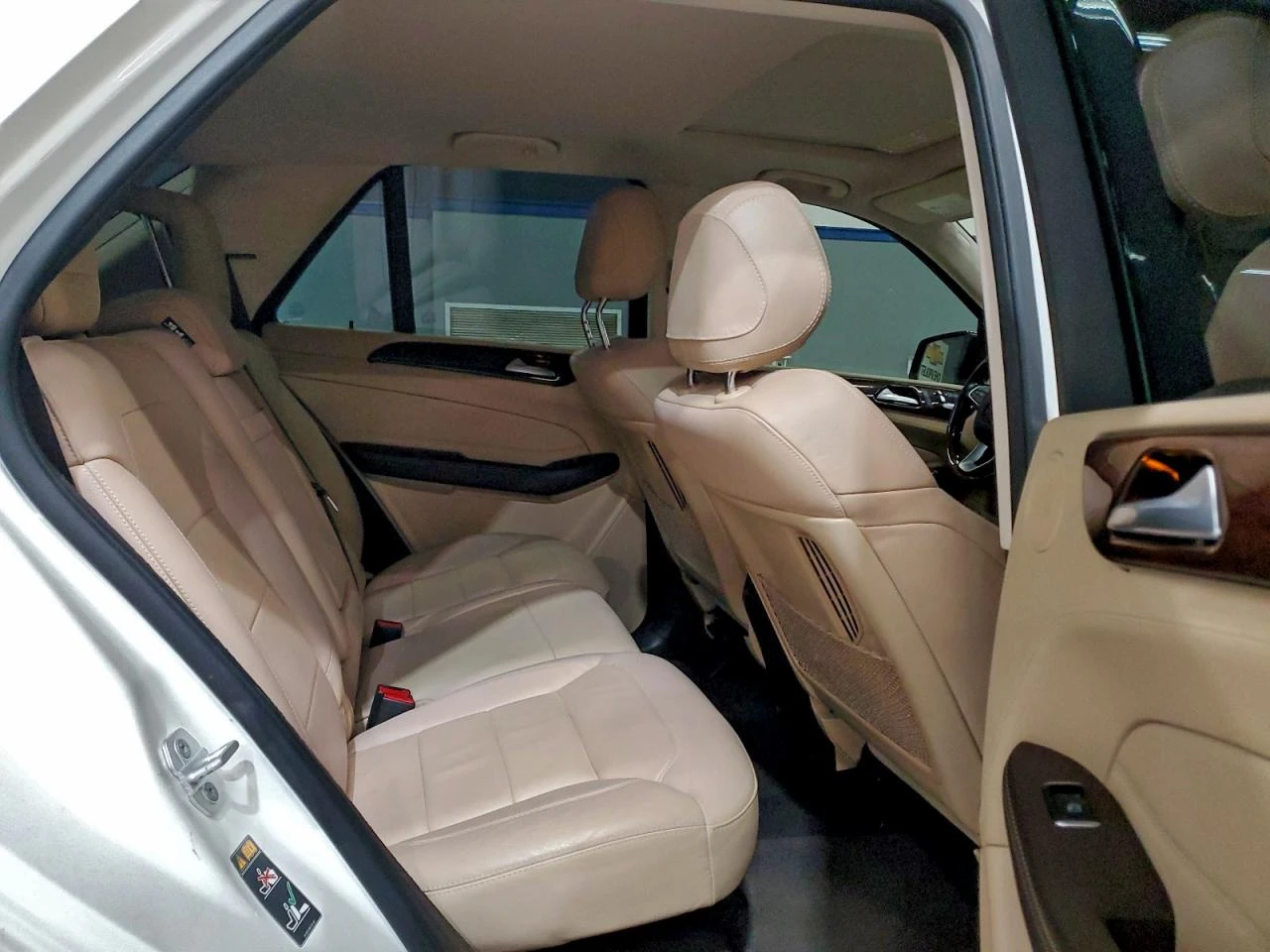 Mercedes-Benz GLE 400 4MATIC V6 BITURBO AMG LINE ��������� ������� PANO | Mobile.bg � ����������� 10