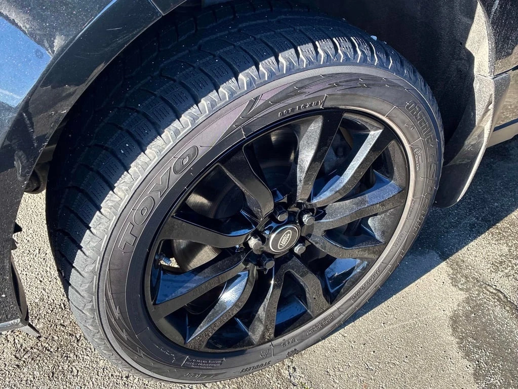 Land Rover Range rover SC 2016 * CARFAX * �� ���������������� | Mobile.bg � ����������� 6