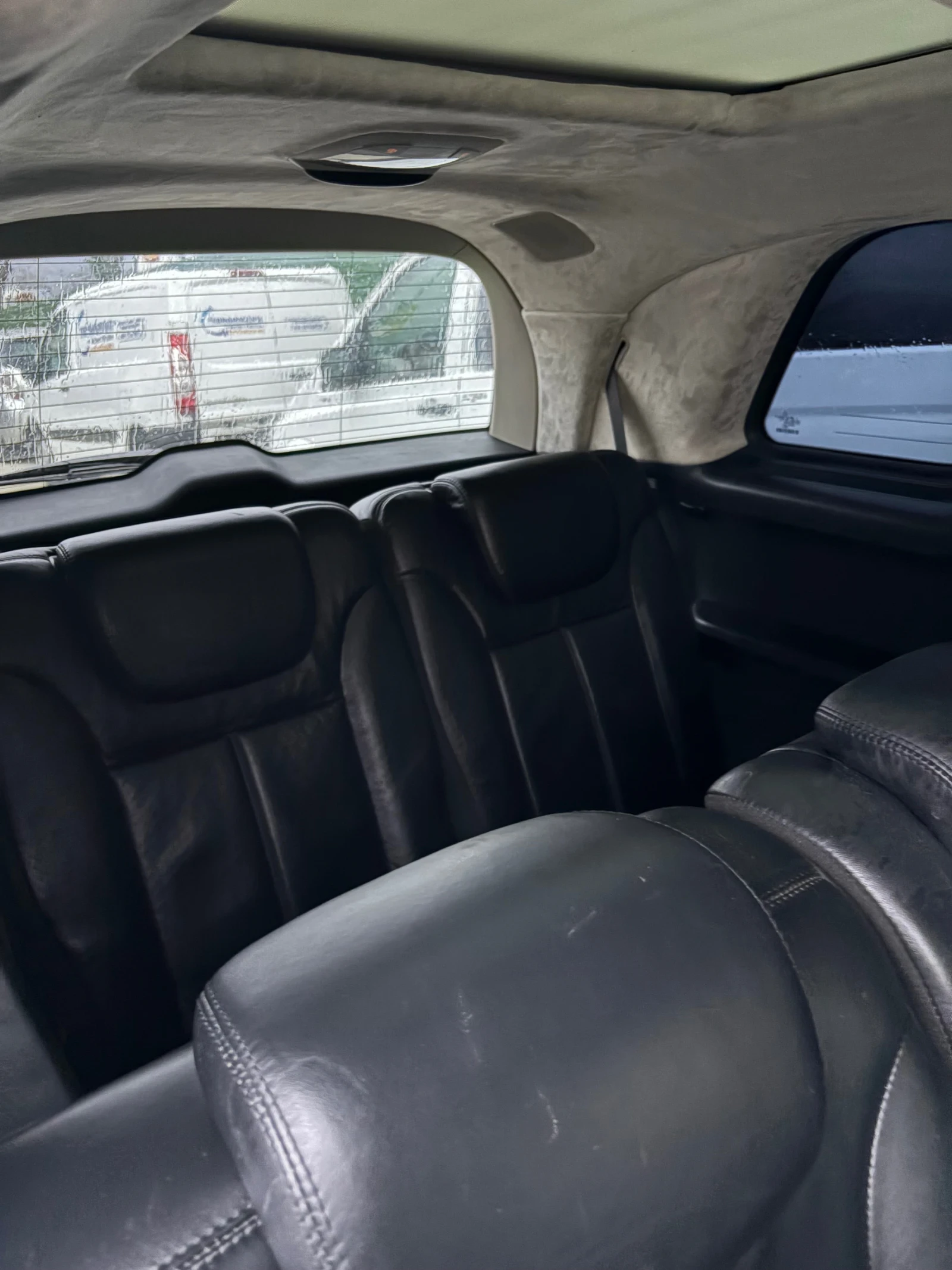 Mercedes-Benz GL 500 7-МЕСТА ПЕРФЕКТЕН - изображение 9