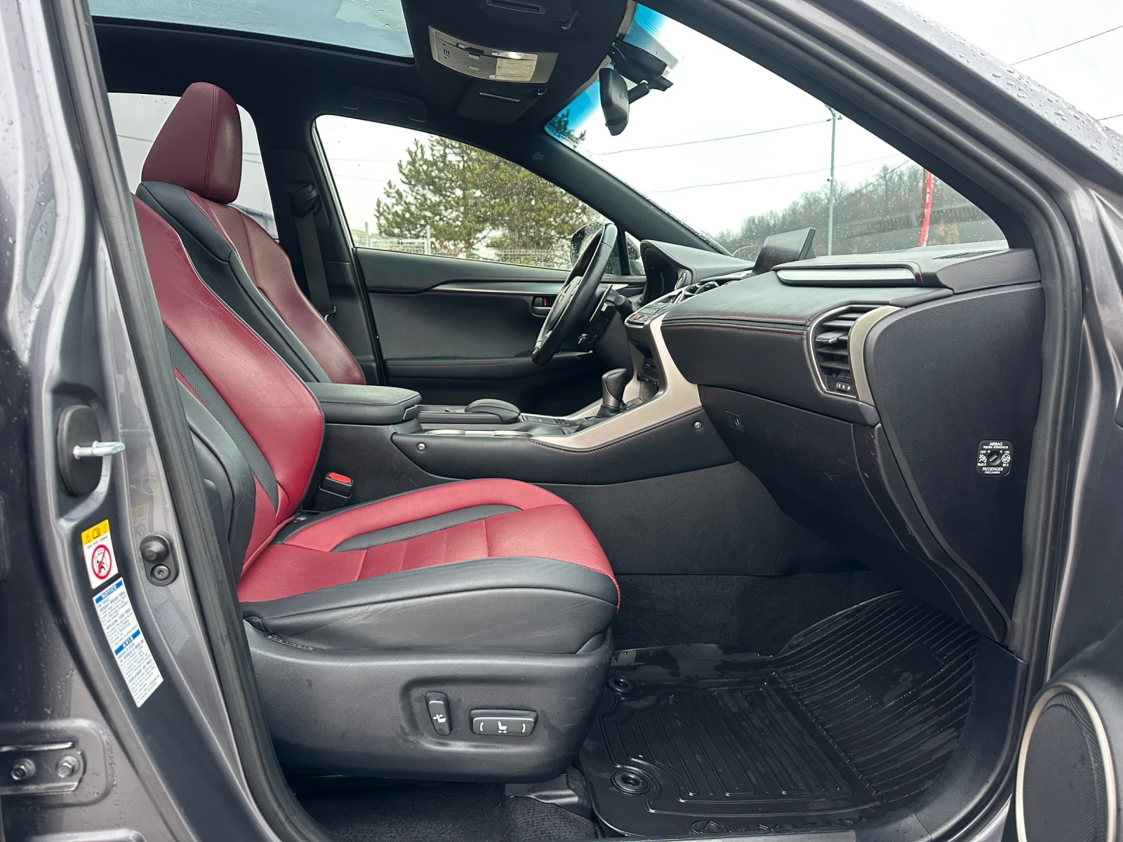 Lexus NX 300h 2.5-Hybrid-4X4-F-Sport-Distronic-1�-�������� | Mobile.bg � ����������� 11