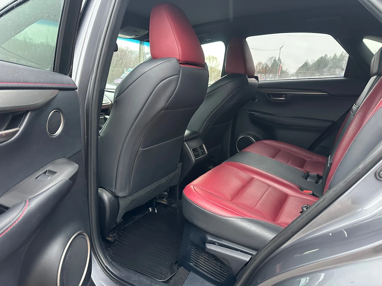 Lexus NX 300h 2.5-Hybrid-4X4-F-Sport-Distronic-1�-�������� | Mobile.bg � ����������� 13