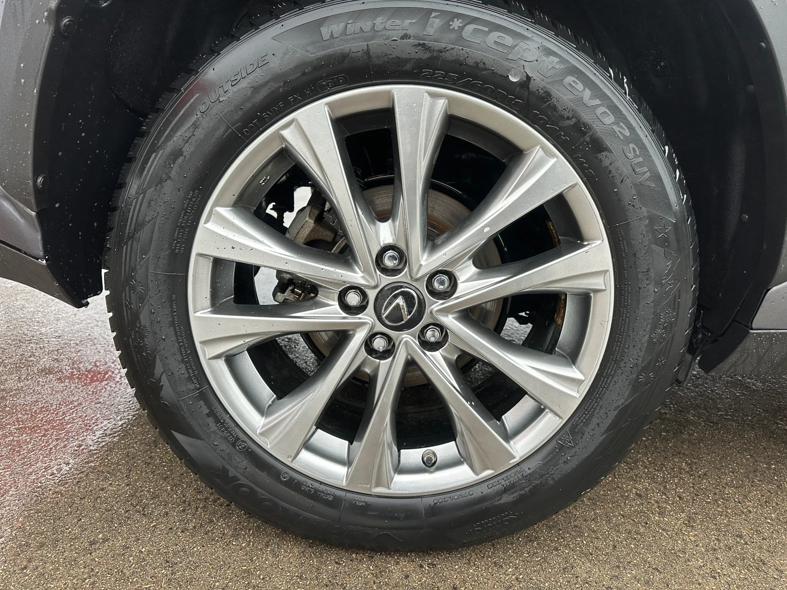 Lexus NX 300h 2.5-Hybrid-4X4-F-Sport-Distronic-1�-�������� | Mobile.bg � ����������� 16