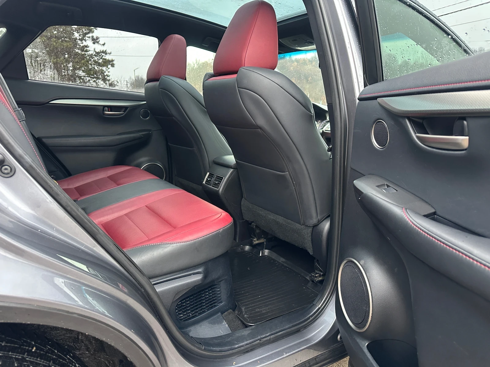 Lexus NX 300h 2.5-Hybrid-4X4-F-Sport-Distronic-1�-�������� | Mobile.bg � ����������� 14