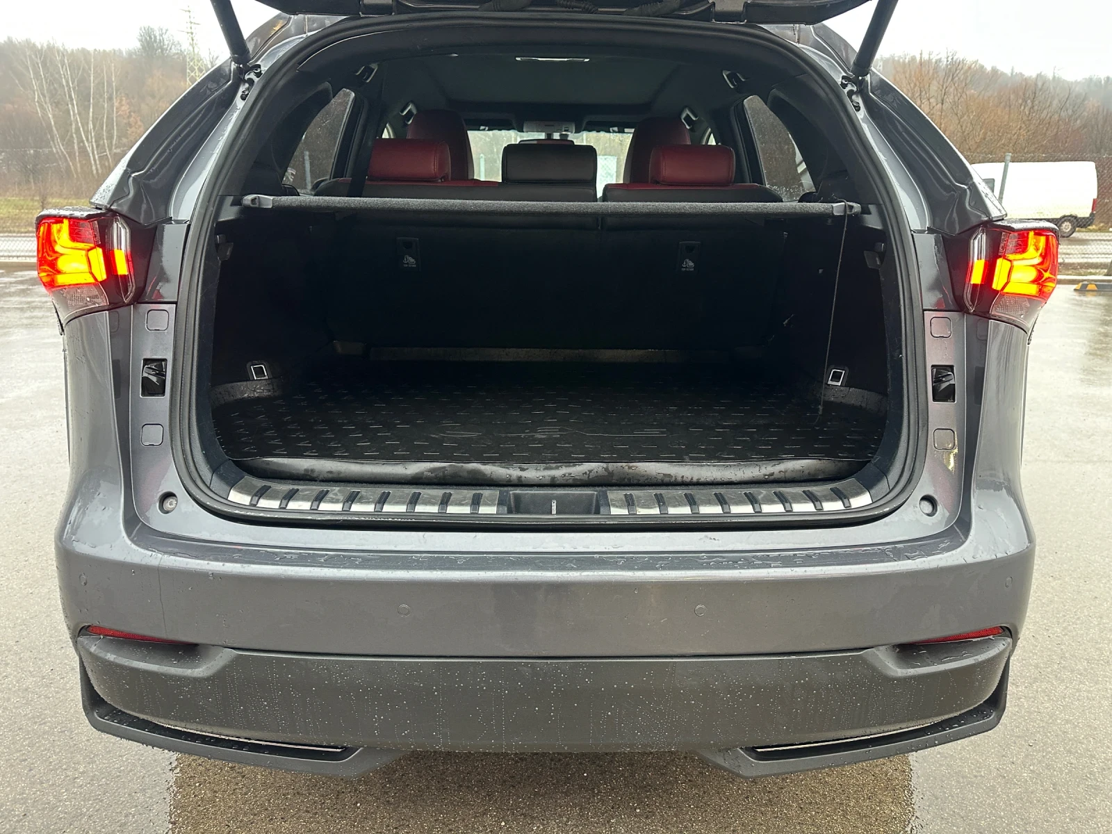 Lexus NX 300h 2.5-Hybrid-4X4-F-Sport-Distronic-1�-�������� | Mobile.bg � ����������� 15