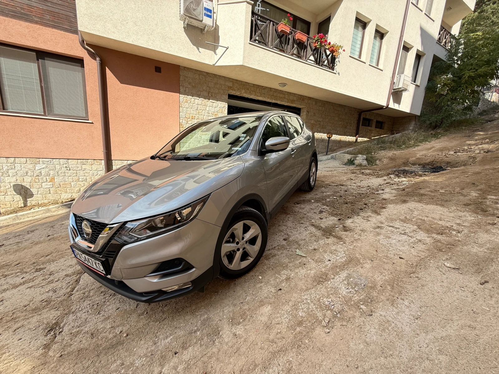 Nissan Qashqai | Mobile.bg � ����������� 1