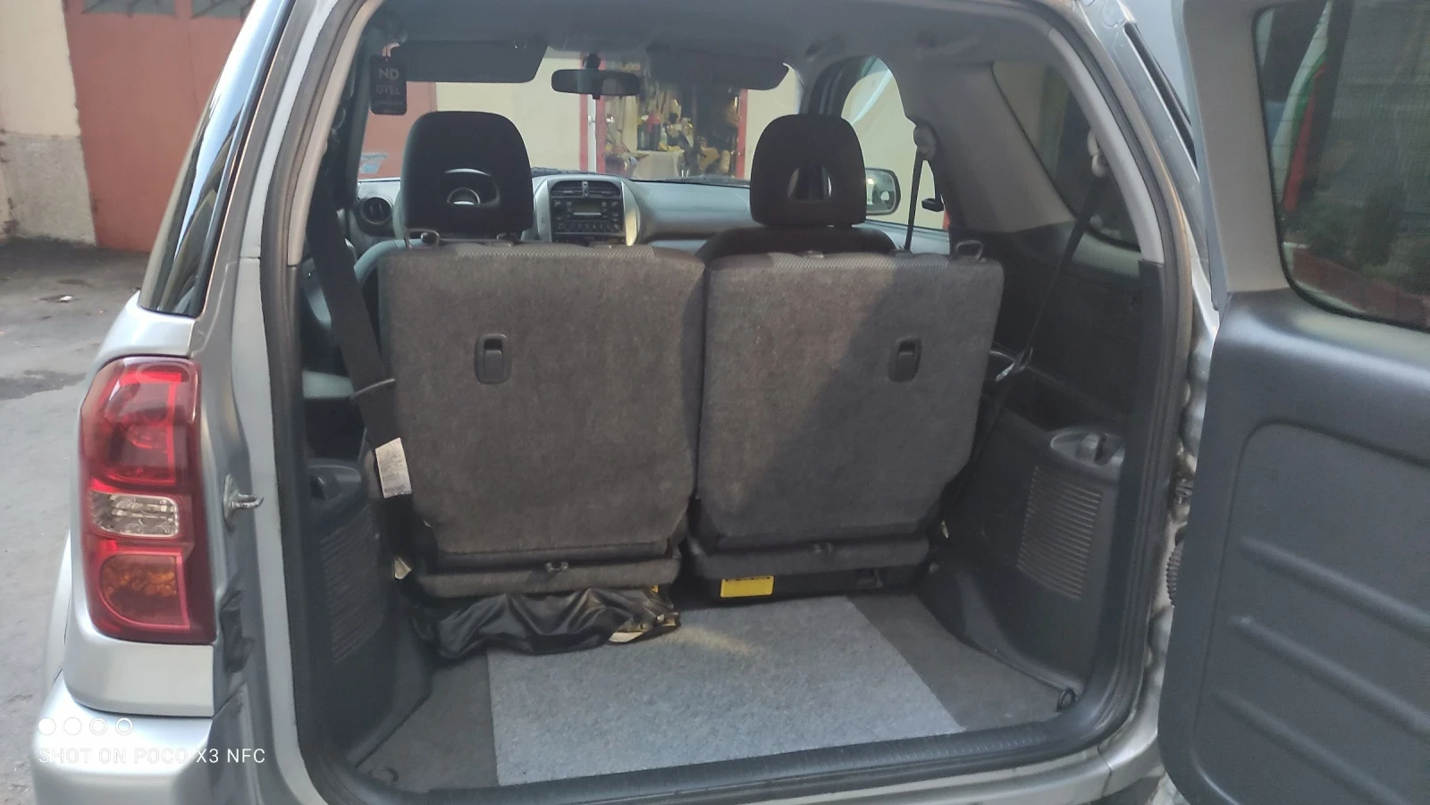 Toyota Rav4 Фейслифта, Авомат - изображение 5