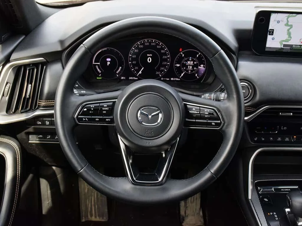 Mazda CX-7 * GT MELTING COPPER| GT| NO ACCIDENT| 1OWNER| 6.99 - изображение 9