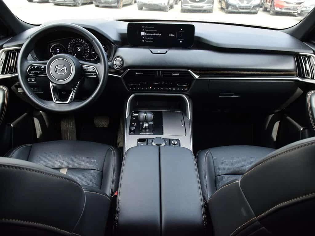 Mazda CX-7 * GT MELTING COPPER| GT| NO ACCIDENT| 1OWNER| 6.99 | Mobile.bg � ����������� 14