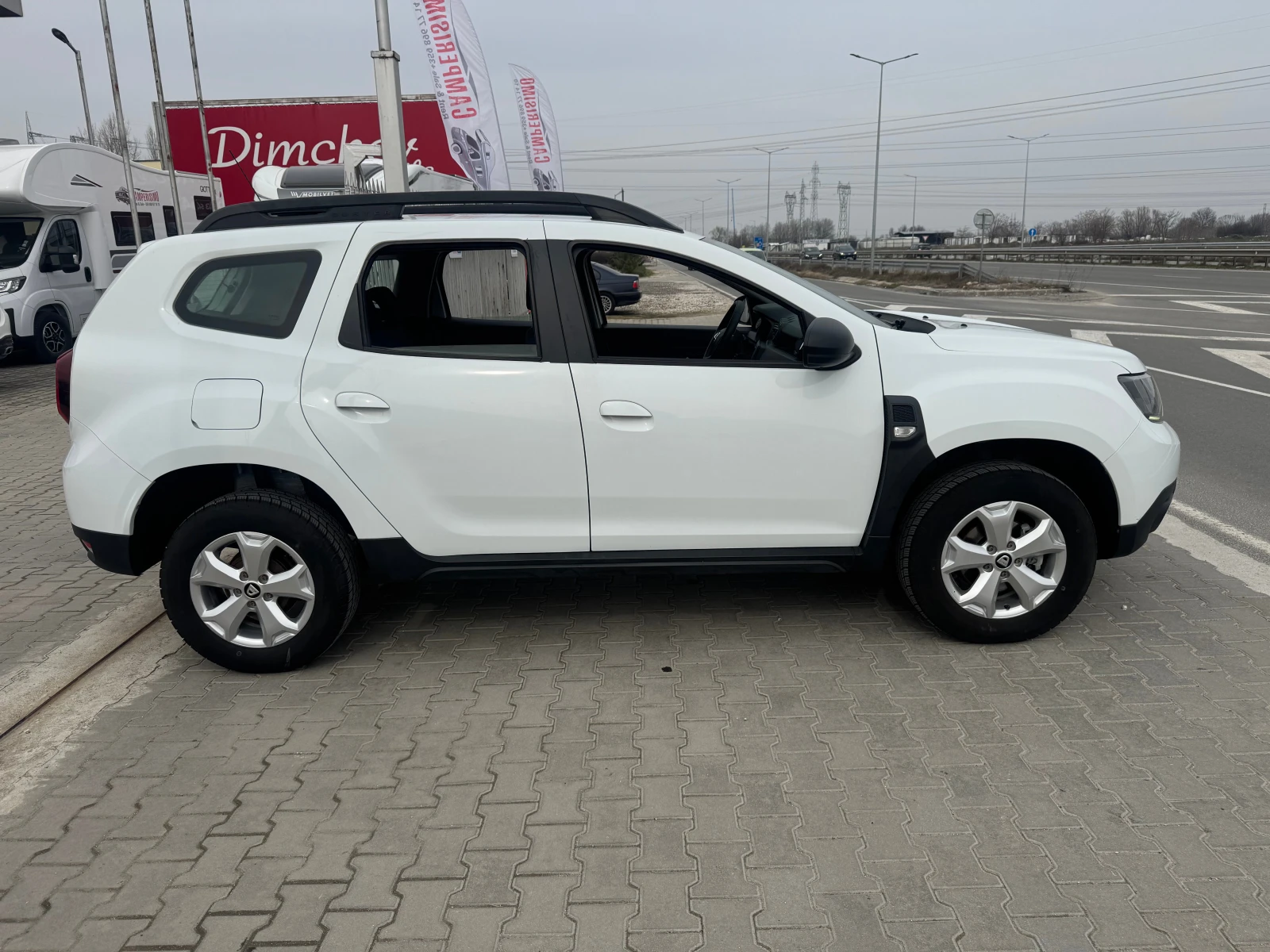 Dacia Duster 1.5 DCI - изображение 4