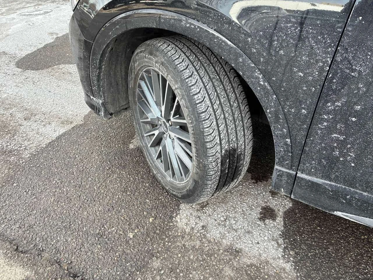 Audi Q3 * Progressiv * CARFAX * ПАНО * KEYLESS * ПОДГРЕВИ, снимка 7 - Автомобили и джипове - 53716901