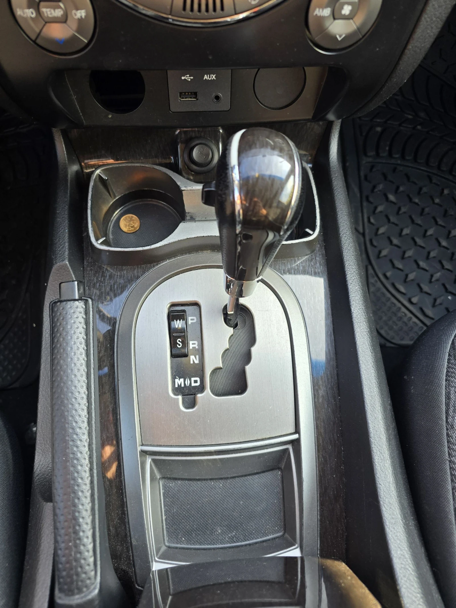 SsangYong Rexton X200 E-XDI/FACE/NAVI/CAMERA, снимка 14 - Автомобили и джипове - 53745484