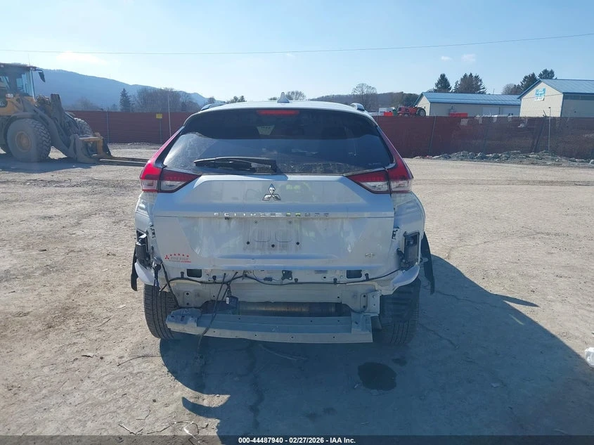 Mitsubishi Eclipse Cross 1.5L I-4 DI, DOHC, VVT, TURBO, 152HP 4X4 Drive | Mobile.bg � ����������� 17