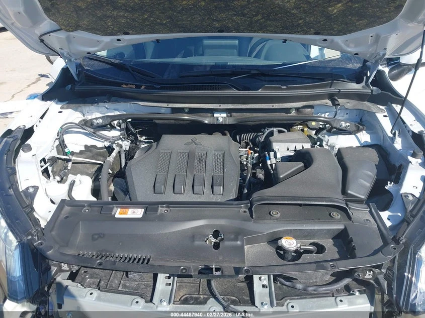 Mitsubishi Eclipse Cross 1.5L I-4 DI, DOHC, VVT, TURBO, 152HP 4X4 Drive | Mobile.bg � ����������� 10