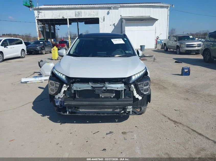 Mitsubishi Eclipse Cross 1.5L I-4 DI, DOHC, VVT, TURBO, 152HP 4X4 Drive | Mobile.bg � ����������� 13