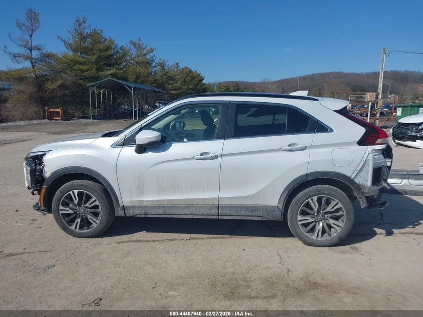 Mitsubishi Eclipse Cross 1.5L I-4 DI, DOHC, VVT, TURBO, 152HP 4X4 Drive | Mobile.bg � ����������� 15