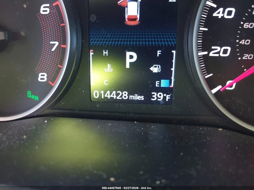 Mitsubishi Eclipse Cross 1.5L I-4 DI, DOHC, VVT, TURBO, 152HP 4X4 Drive | Mobile.bg � ����������� 16