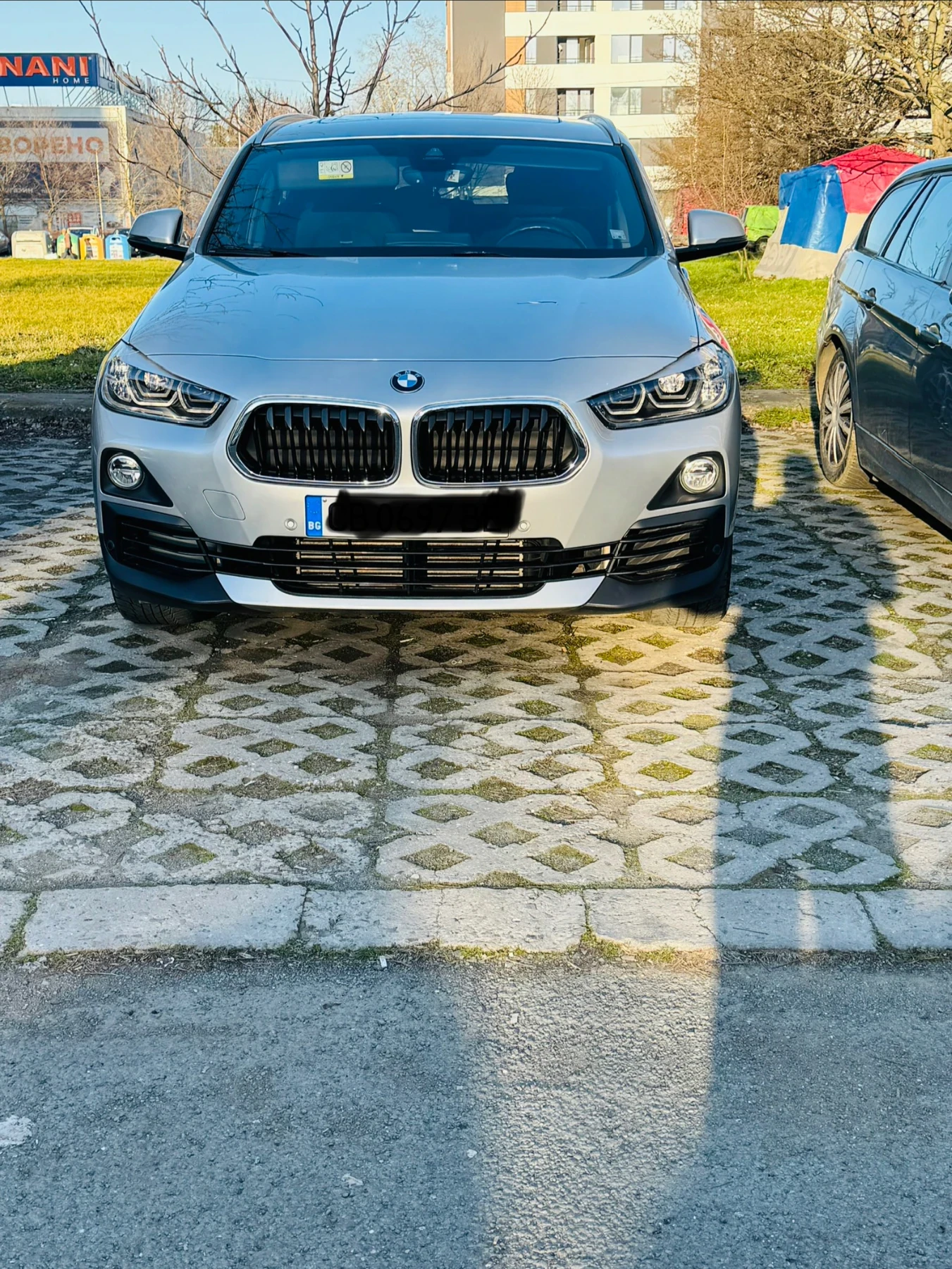 BMW X2 2.0, снимка 17 - Автомобили и джипове - 54181347