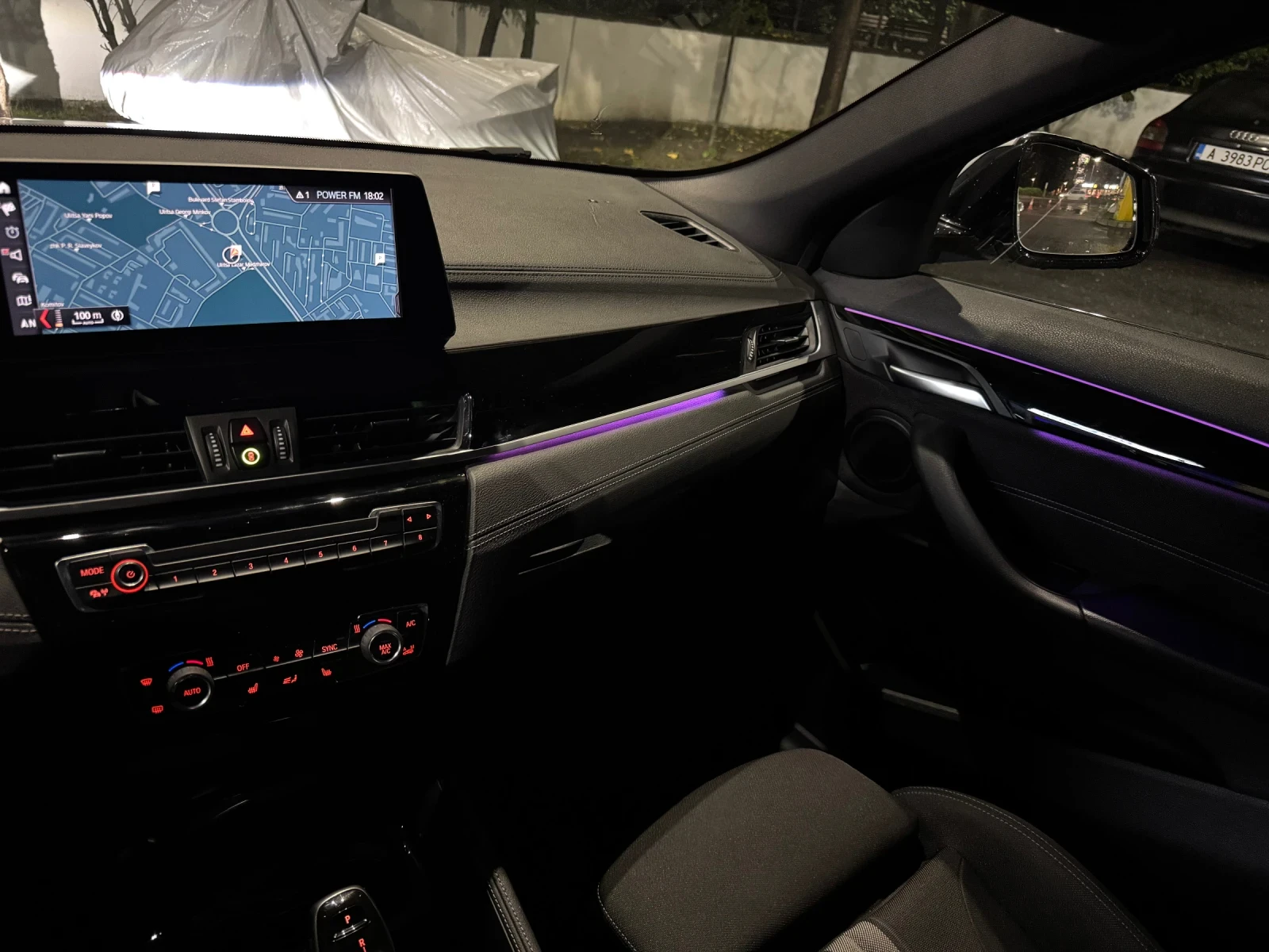 BMW X2 2.0, снимка 7 - Автомобили и джипове - 54181347