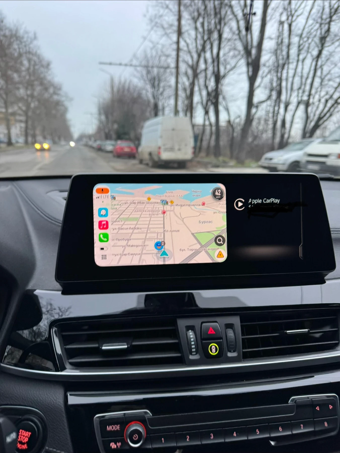 BMW X2 2.0, снимка 11 - Автомобили и джипове - 54181347