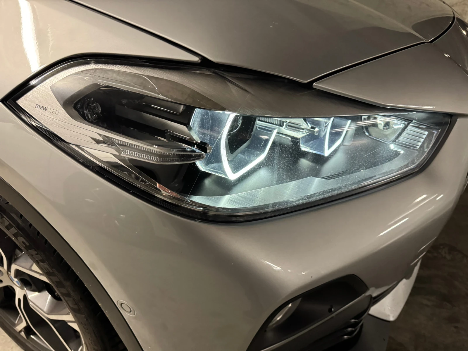 BMW X2 2.0, снимка 15 - Автомобили и джипове - 54181347
