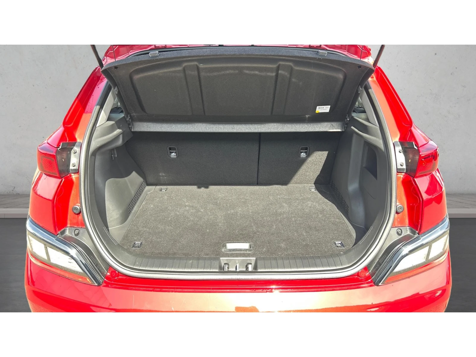 Hyundai Kona �����������, ������� ������ �� 220   | Mobile.bg � ����������� 10