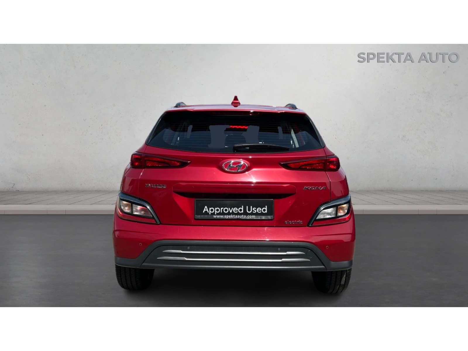 Hyundai Kona �����������, ������� ������ �� 220   | Mobile.bg � ����������� 4