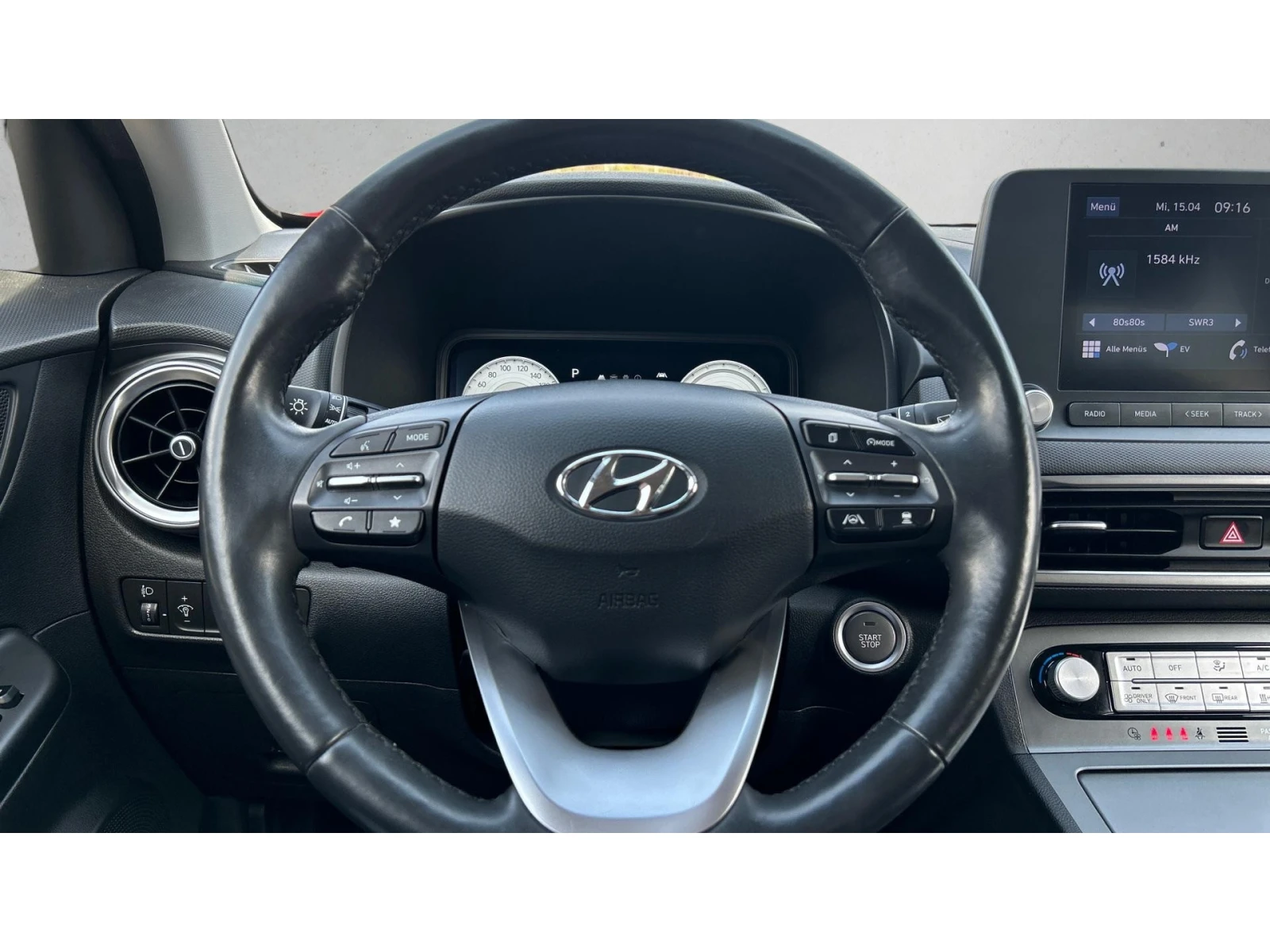 Hyundai Kona �����������, ������� ������ �� 220   | Mobile.bg � ����������� 13