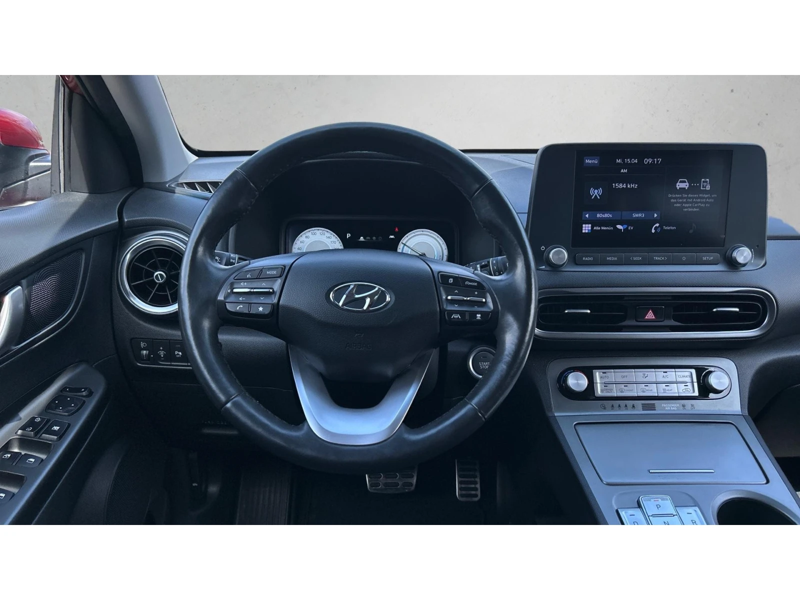 Hyundai Kona �����������, ������� ������ �� 220   | Mobile.bg � ����������� 9