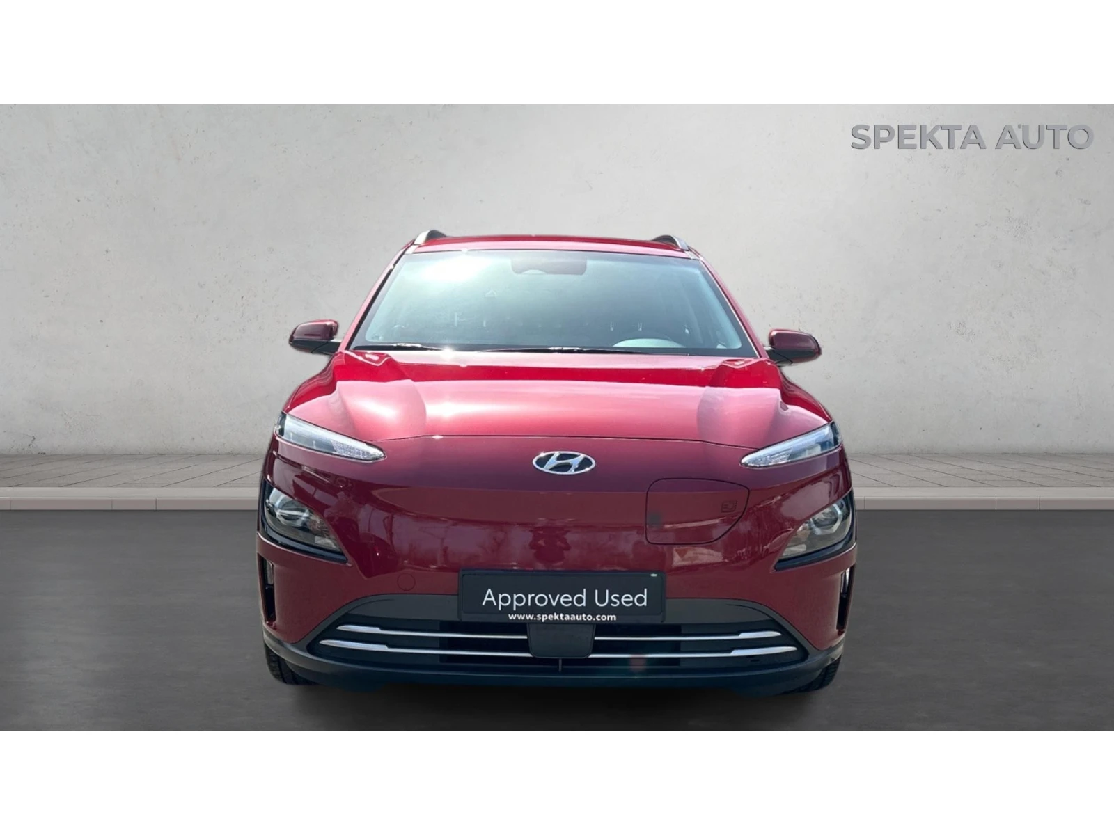 Hyundai Kona �����������, ������� ������ �� 220   | Mobile.bg � ����������� 5