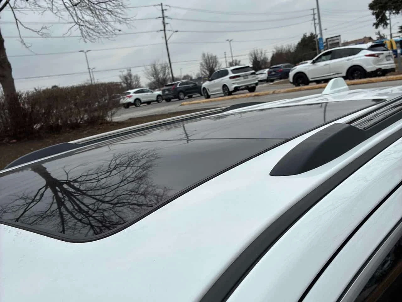 Jeep Grand cherokee SUMMIT * ДИСТРОНИК* ОБДУХВАНЕ* ДВА ЧИФТА ГУМИ/ДЖАН, снимка 10 - Автомобили и джипове - 54680693