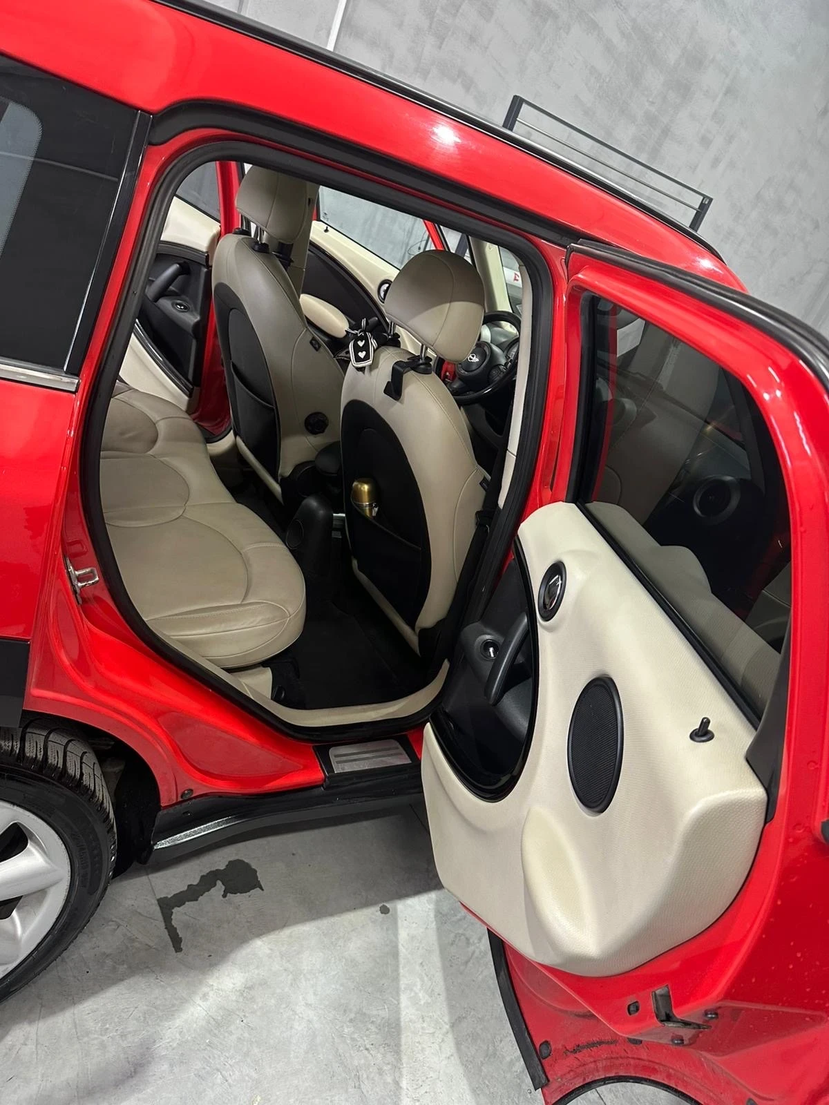 Mini Countryman, снимка 15 - Автомобили и джипове - 54831965