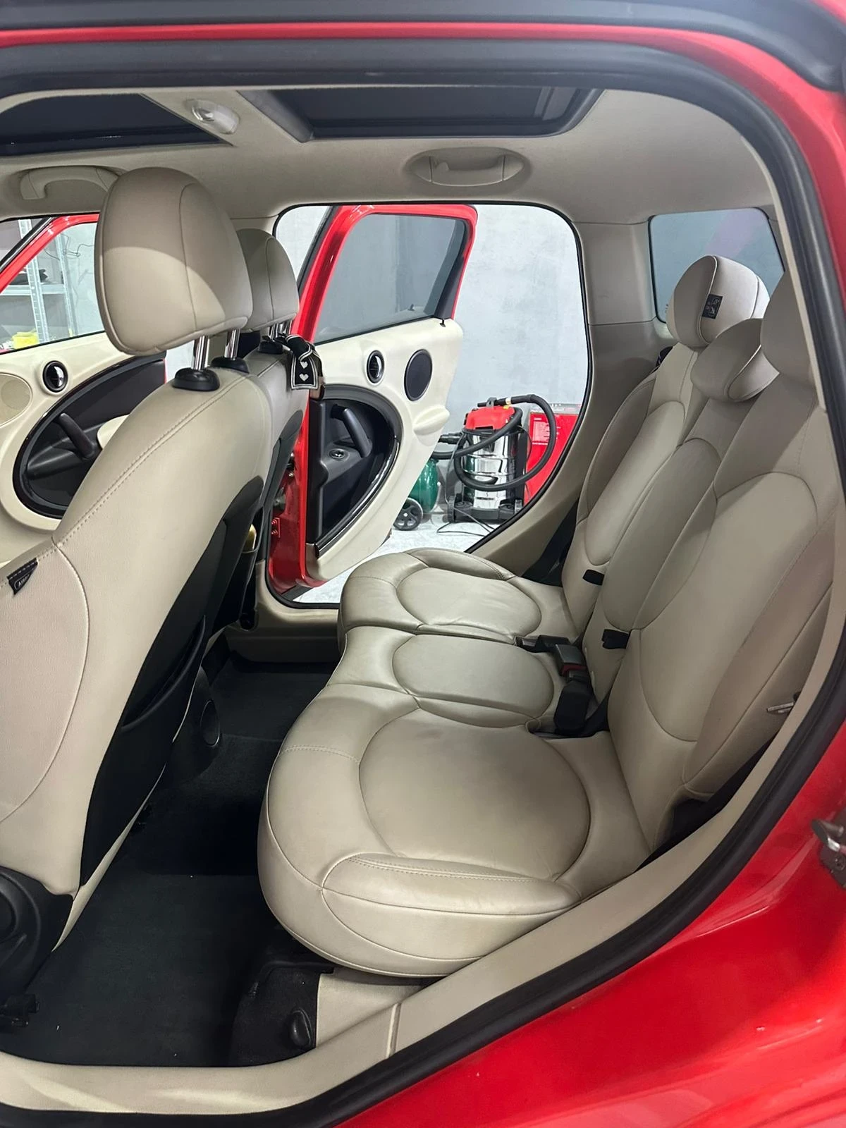 Mini Countryman, снимка 8 - Автомобили и джипове - 54831965