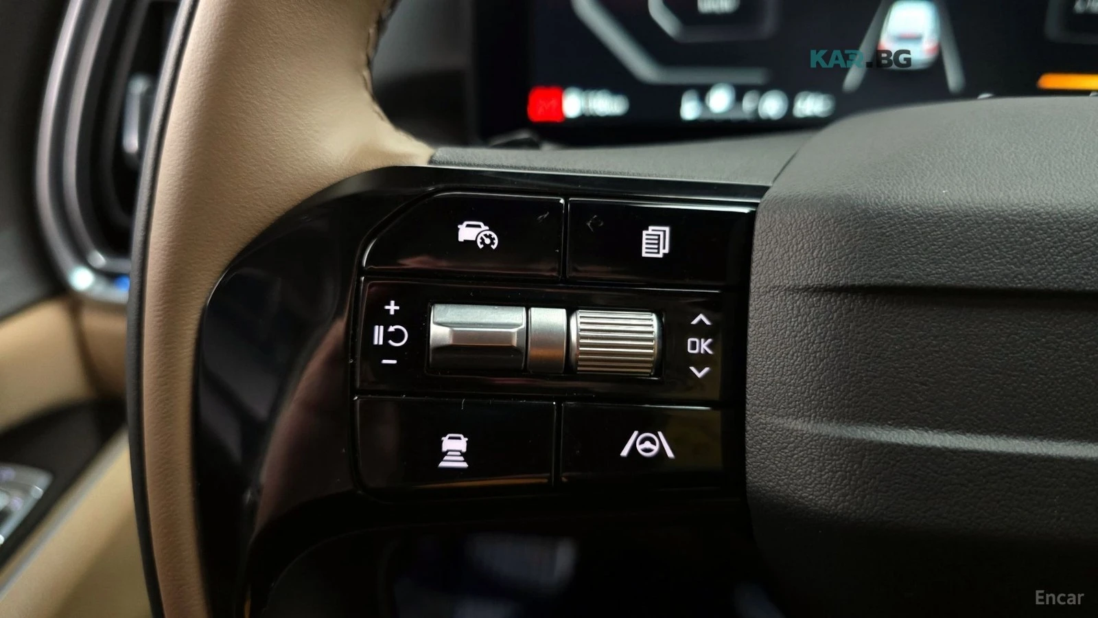 Kia Sorento 4TH GENERATION 2.5T SIGNATURE/360/DISTRONIC, снимка 3 - Автомобили и джипове - 54870448