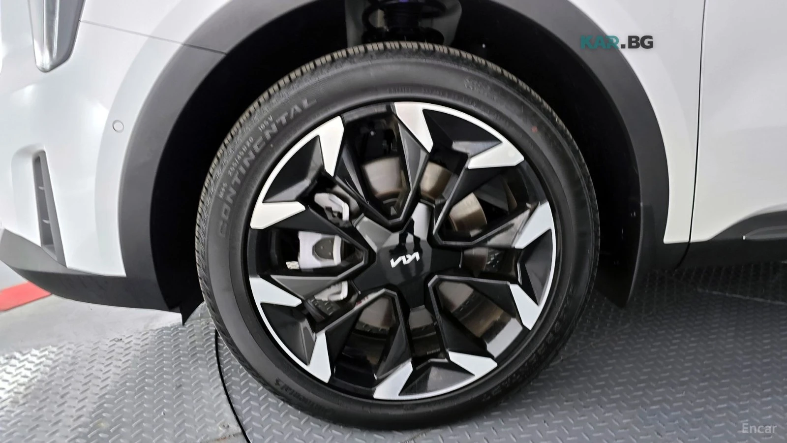 Kia Sorento 4TH GENERATION 2.5T SIGNATURE/360/DISTRONIC, снимка 6 - Автомобили и джипове - 54870448