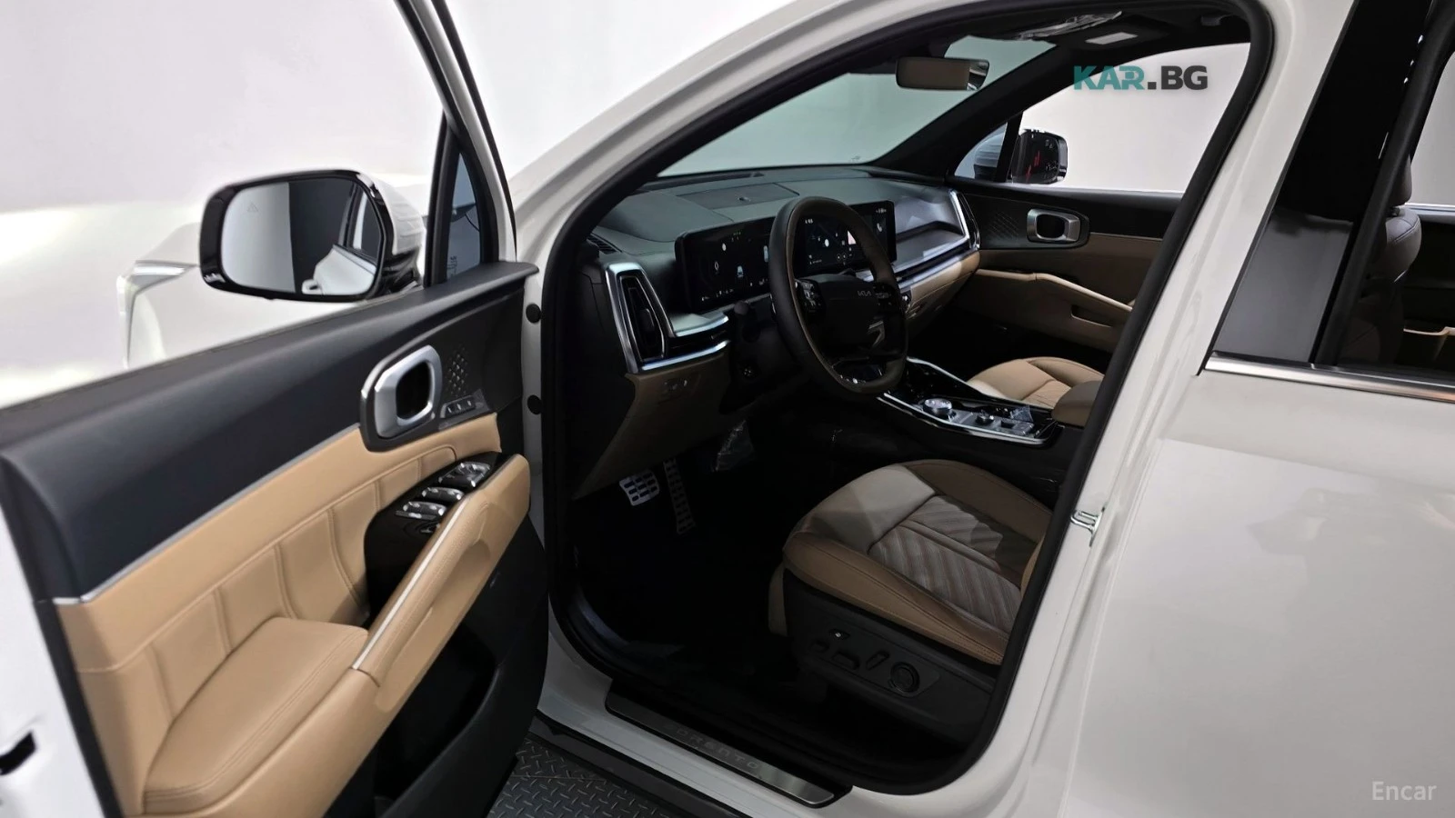 Kia Sorento 4TH GENERATION 2.5T SIGNATURE/360/DISTRONIC, снимка 8 - Автомобили и джипове - 54870448